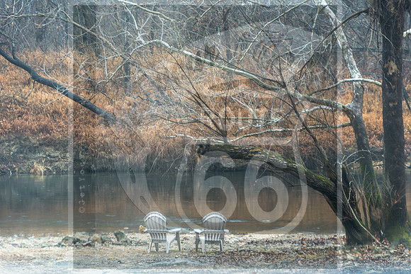 Route 66 - Foggy Day in Missouri (c)PicsbyJax #rural #missouri #picsbyjax-0417.jpg