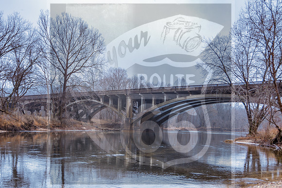 Route 66 - Foggy Day in Missouri (c)PicsbyJax #rural #missouri #picsbyjax-0429.jpg