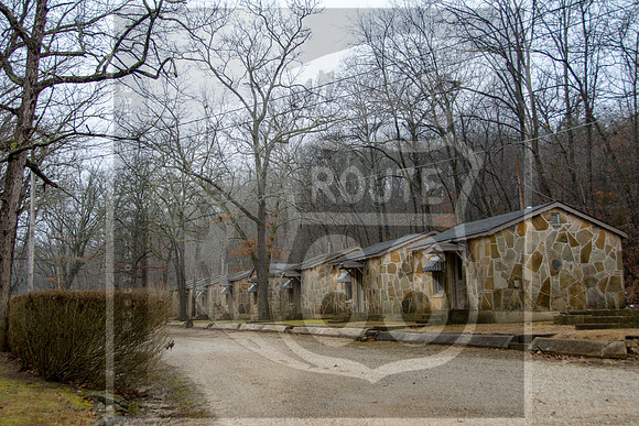 Route 66 - Foggy Day in Missouri (c)PicsbyJax #rural #missouri #picsbyjax-0461.jpg
