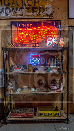 Route 66- Arcadia Neon Fest 2017 Trip (c)PicsbyJax #route66 #arcadia #oklahoma #neonfest2017 #route66roadtrip #getyourpicsonroute66 #picsbyjax -8942.jpg
