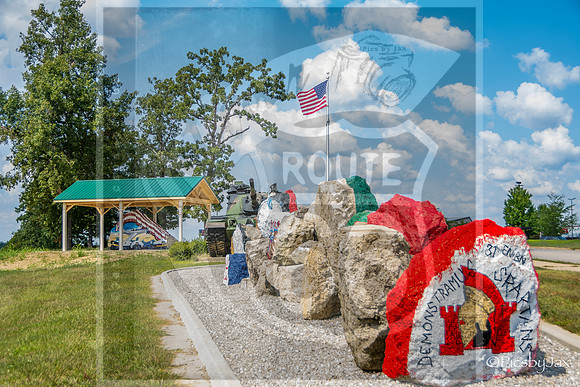 Freedom Rock -St. Robert, MO  (c)2017PicsbyJax #freedomrock #strobertmo #picsbyjax-9901.jpg