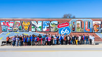 Route 66 Ray Harvey Mural in Waynesville, MO ©PicsbyJax-0905.jpg