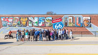 Route 66 Ray Harvey Mural in Waynesville, MO ©PicsbyJax-1492.jpg
