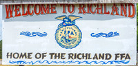 Richland, Missouri