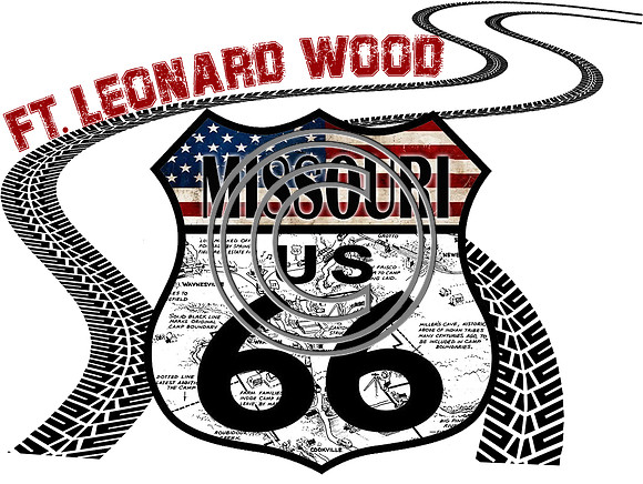 sept 26 rt 66 ft leonard wood