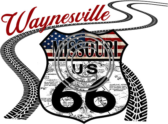 sept 26 rt 66 Waynesville