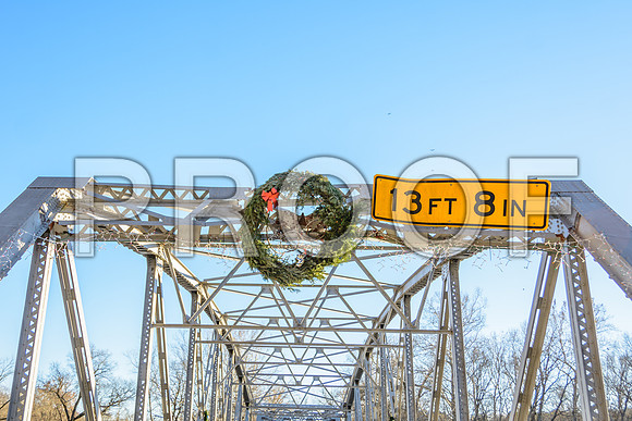 Bridge damage at Devils Elbow 30 Nov 17 (c)PicsbyJax #devilselbowmo #bridge #damage-6475.jpg