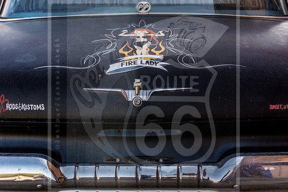 Route 66 - Ray's Plymouth at 66 Garage, Waynesville, MO (c)2017PicsbyJax #route66 #waynesvillemo #picsbyjax #getyourpicsonroute66-8558April 12, 2017JAX WELBORN.jpg