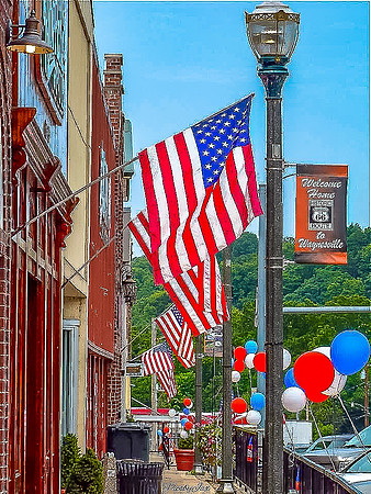 USA Flags on the Square.jpg