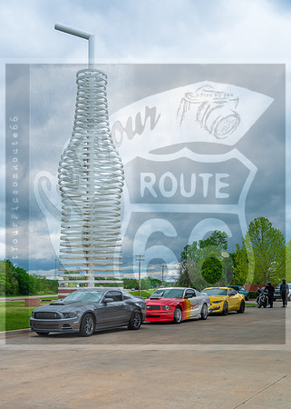 Route 66 - Oklahoma Trip 2017 © Pics by Jax-2-4.jpg