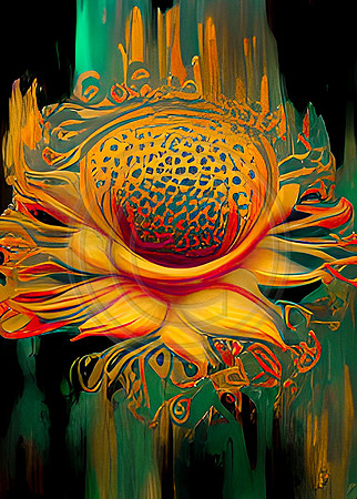 Tiger Lily
