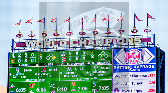 STL Cardinals v Cinncinati Reds @ Busch Stadium in Saint Louis, Missouri (c)2017PicsbyJax #saintlouiscardinals #cardinals #myfirstgame #picsbyjax  MO(c)2017PicsbyJax #history #wrinksmarket #lebanonmo