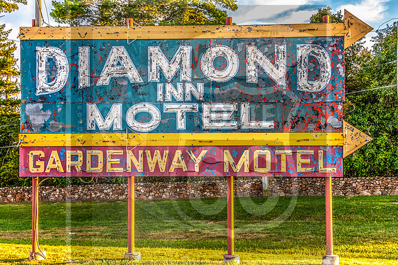 Diamond Inn Eureka, MO getyourpicsonroute66 picsbyjax -3266.jpg