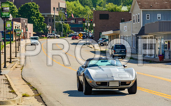 Waynesville Silver Vette.jpg