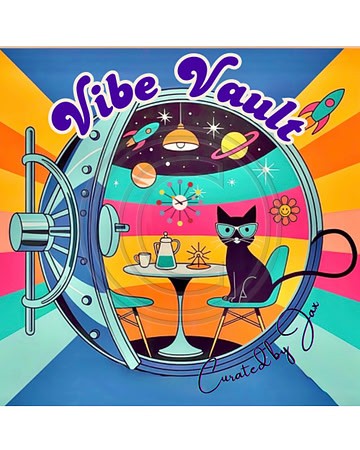 Vibe Vault