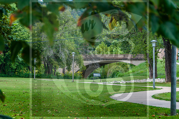 Route 66 Roubidoux Bridge-0193