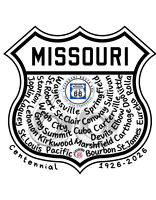 Missouri City Centennial