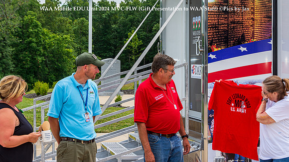 WAA Mobile EDU Unit 2024-1602