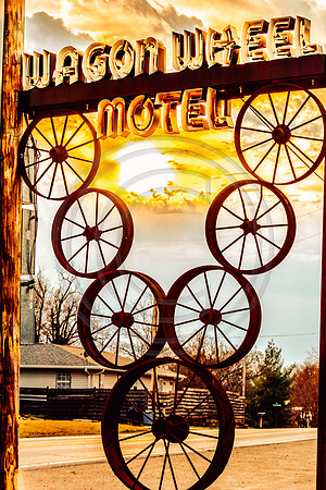 Route 66 Exploaration - Cuba #getyourpicsonroute66 #PicsbyJax-3467-HDR.jpg