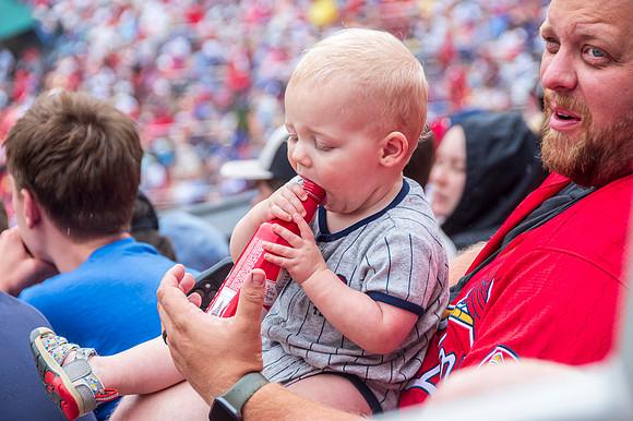 Cardinals v Dodgers 2025-8252