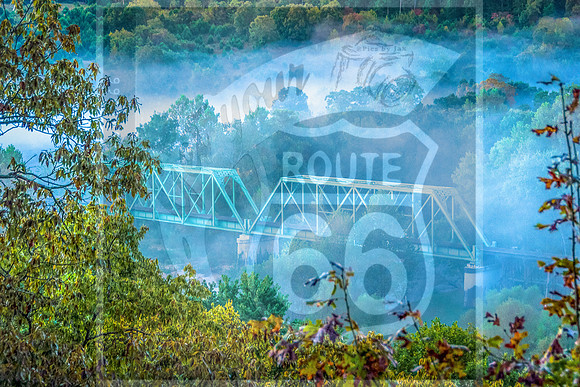 DE RR Bridge Sunrise Blue getyourpicsonroute66 picsbyjax-4122-2.jpg