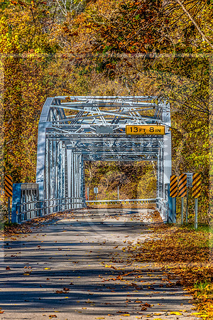 Devils Elbow Steel Through-Truss Bridge (FALL) getyourpicsonroute66 picsbyjax - DSC_0264.jpg