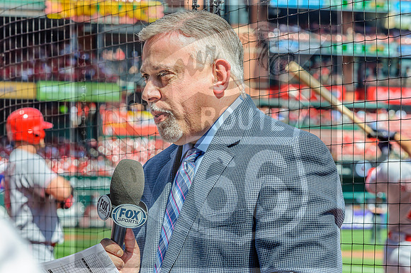STL Cardinals v Cinncinati Reds @ Busch Stadium in Saint Louis, Missouri (c)2017PicsbyJax #saintlouiscardinals #cardinals #myfirstgame #picsbyjax  MO(c)2017PicsbyJax #history #wrinksmarket #lebanonmo
