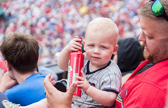 Cardinals v Dodgers 2025-8249
