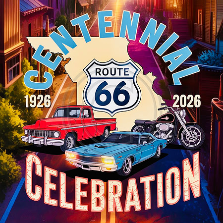 Centennial Celebration - Missouri