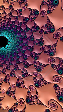 Tufted