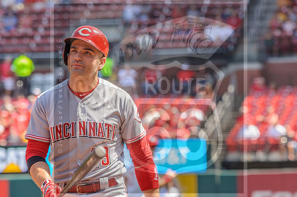STL Cardinals v Cinncinati Reds @ Busch Stadium in Saint Louis, Missouri (c)2017PicsbyJax #saintlouiscardinals #cardinals #myfirstgame #picsbyjax  MO(c)2017PicsbyJax #history #wrinksmarket #lebanonmo