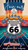 Route 66 Assoc. Centennial