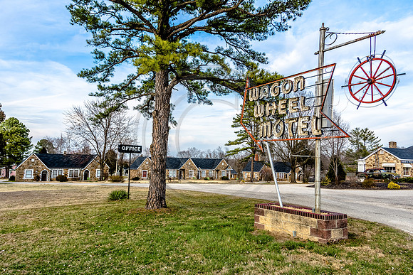 Route 66 Exploaration - Cuba #getyourpicsonroute66 #PicsbyJax-3454-HDR.jpg