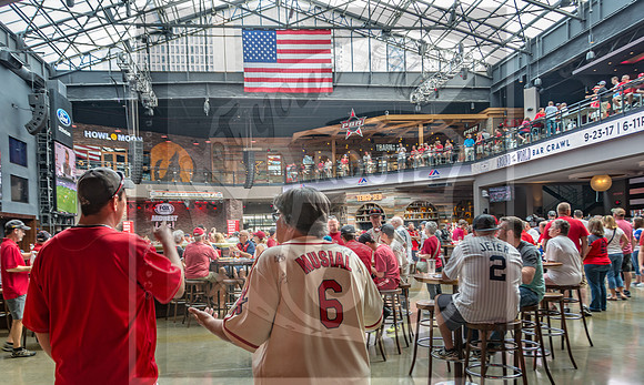 STL Cardinals v Cinncinati Reds @ Busch Stadium in Saint Louis, Missouri (c)2017PicsbyJax #saintlouiscardinals #cardinals #myfirstgame #picsbyjax  MO(c)2017PicsbyJax #history #wrinksmarket #lebanonmo